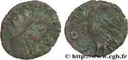 CLAUDE II LE GOTHIQUE Minimi