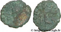 CLAUDE II LE GOTHIQUE Minimi