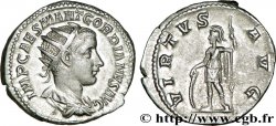 GORDIEN III Antoninien