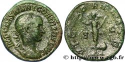 GORDIEN III Sesterce TTB
