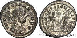 FLORIANUS Aurelianus