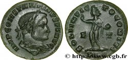 CONSTANTIN Ier LE GRAND Follis ou nummus