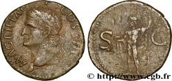 AGRIPPA As