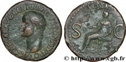 CALIGULA As