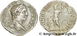 CARACALLA Denier