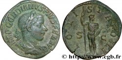 GORDIEN III Sesterce