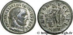 LICINIUS Ier Follis ou nummus SUP