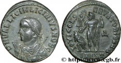 LICINIUS II Centenionalis ou nummus TTB+