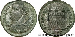 LICINIUS Ier Follis ou nummus SUP