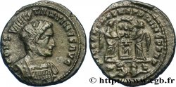 CONSTANTIN Ier LE GRAND Centenionalis ou nummus TTB+
