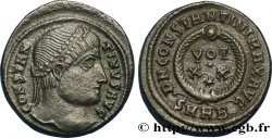 CONSTANTIN Ier LE GRAND Centenionalis ou nummus SUP