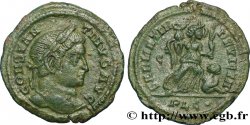 CONSTANTIN Ier LE GRAND Centenionalis ou nummus TTB+