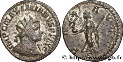 MAXIMIANUS HERCULIUS Aurelianus