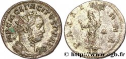 TACITE Aurelianus