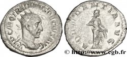 TRAJAN DECIUS Antoninien