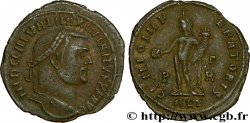 GALÈRE Follis ou nummus