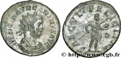 CARINUS Aurelianus XF