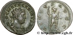 CARIN Aurelianus