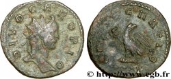 CARUS  Aurelianus