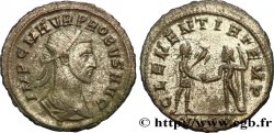 PROBUS Aurelianus fVZ