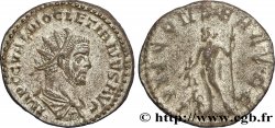 DIOCLÉTIEN Aurelianus