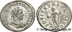 DIOCLETIAN Aurelianus