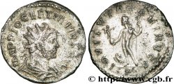 DIOCLÉTIEN Aurelianus