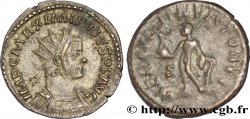 MAXIMIEN HERCULE Aurelianus