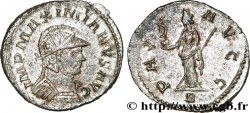 MAXIMIEN HERCULE Aurelianus FDC