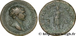 TRAJAN Dupondius