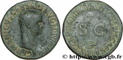 GERMANICUS As