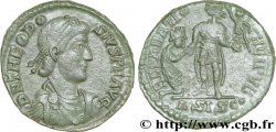 THÉODOSE Ier Maiorina pecunia, (MB, Æ 2)