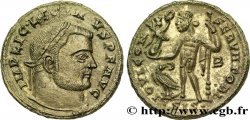 LICINIUS Ier Follis ou nummus