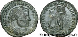 CONSTANTIN Ier LE GRAND Follis ou nummus