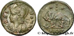 ROMA Centenionalis ou nummus