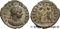 AURÉLIEN Antoninien TTB+/TTB