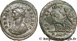 PROBUS Aurelianus TTB