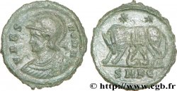 ROME Centenionalis ou nummus