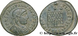 CONSTANTIN II Centenionalis ou nummus