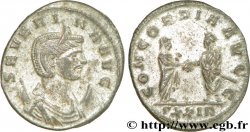 SÉVERINE Aurelianus SUP