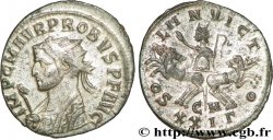 PROBUS Aurelianus TTB+/SUP