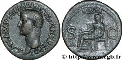 CALIGULA As