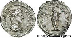 CARACALLA Denier