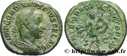 GORDIAN III Sesterce AU