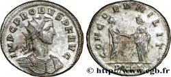 PROBUS Aurelianus SPL