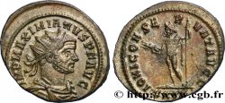 MAXIMIEN HERCULE Aurelianus SPL