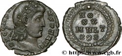 CONSTANS Centenionalis ou nummus