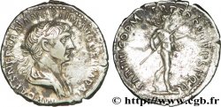 TRAJANUS Denier XF