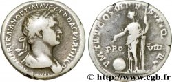 TRAJAN Denier