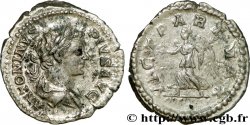 CARACALLA Denier TB+
